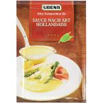 Ubena Sauce Hollandaise, 4er Pack (4 x 25 g)