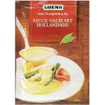 Ubena Sauce Hollandaise, 6er Pack (6 x 25 g)