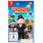 Ubisoft Nintendo Monopoly City für 0 - 6 Monate 