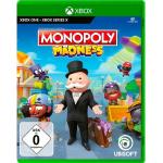 Ubisoft Monopoly City für 0 - 6 Monate 