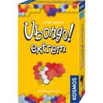 Kosmos Ubongo für 7 - 9 Jahre 4 Personen 