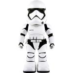 UBTech Star Wars Stormtrooper Roboter weiß (Sehr gut neuwertiger Zustand / mindestens 1 JAHR GARANTIE)