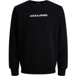 Schwarze Jack & Jones Herrensweatshirts 
