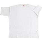 Weiße Honeymoon T-Shirts aus Baumwolle für Herren Größe 15 XL 