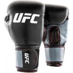 UFC Boxhandschuh Schwarz 14 oz. 1 St