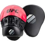 UFC gebogene Handpratze Curved Focus Mitts 1 Paar St