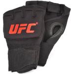 UFC Handschützer Gel Wraps, Schwarz, XL, UFW-10017