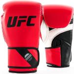 UFC PRO Fitness Training Glove Boxhandschuh Rot 12