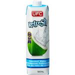 UFC Bio Kokoswasser 