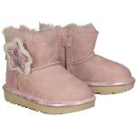 Ugg® Boots T Mini Bailey Button Ii Star In Rosa
