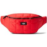 UGG Australia Damenbauchtaschen & Damenhüfttaschen aus Nylon 