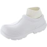 UGG Damen Tasman X Stiefel, Bright White, 38 EU