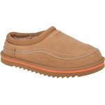UGG TASMAN CALI WAVE Slipper Schuhe braun orange 1136700