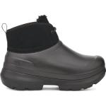 Schwarze UGG Australia Tasman X Ankle Boots & Klassische Stiefeletten für Damen Größe 37 