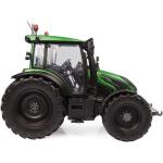 Grüne Bauernhof Spielzeug Traktoren aus Kunststoff 