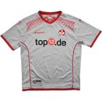 Uhl Sport 2018-19 1 Fc Kaiserslautern Shirt Trikot M