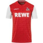 Rote Uhlsport 1. FC Köln Sportartikel für Herren - Auswärts 2021/22 