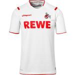 Uhlsport 1. FC Köln Heimtrikot 2019/2020 Herren | weiss | Herren | S | 1003512011948_Male S
