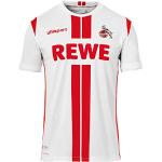 Uhlsport 1. FC Köln Herrensportbekleidung & Herrensportmode mit Köln-Motiv - Heim 2020/21 