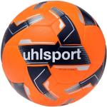 uhlsport 290 Ultra Lite Addglue Junior Kinder Fußball Spiel- und Trainingsball, für Kinder bis zu 10 Jahren, Fußball Kinder, 4