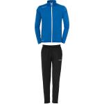 Uhlsport Essential Classic Anzug azurblau/weiß