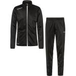Uhlsport Essential Classic Anzug schwarz/weiß