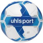 "Uhlsport Fußball Attack Addglue weiß/royal/blau 4"