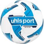 "Uhlsport Fußball Lite Soft 350 Gr. 5 weiß/eisblau/marine"