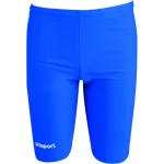 Uhlsport Herren Distinction Colors Short Tights blau XL