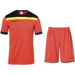 uhlsport Sportanzug » Torwartbekleidung OFFENSE 23 SET«, orange