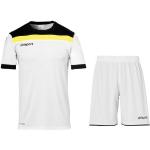 uhlsport Sportanzug » Torwartbekleidung OFFENSE 23 SET«, weiß, weiß/schwarz/fluo gelb