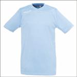Uhlsport STREAM 3.0 Shirt KA (1003237) sky blue/white