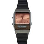 Reduzierte Graue Casio Vintage Uhren & Antike Uhren für Herren 