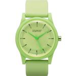Reduziertes Grünes Esprit Uhrenzubehör für Damen 