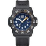 Uhr von Luminox 3503.NSF Navy Seal Serie 3500