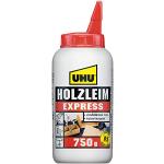 UHU Holzleim Express Flasche, Universeller und bes