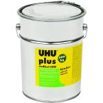 UHU® - Plus Endfest 300 Epoxidharzklebstoff 2-komponentig, 5.000 g Binder, Eimer