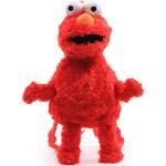 Rote Sesamstraße Elmo Teddys 