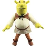 Schmidt Spiele 42713 Plüschfigur Shrek 18cm Kuscheltier DreamWorks Esel Fiona 