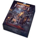 Ulisses Spiele! US83002 - WFRSP - Warhammer Fantasy-Rollenspiel Einsteigerset