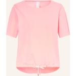 Rosa Sportalm Kitzbühel T-Shirts für Damen Größe XL 