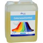Ulrich natürlich Colorwaschmittel (Menge: 5 Liter)
