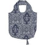 Blaue Ulster Weavers Faltbare Einkaufstaschen aus Polyester für Herren 