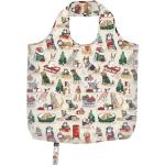 Elegante Einkaufstaschen & Shopping Bags mit Weihnachts-Motiv klein Weihnachten 