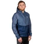 Ultimate Direction Men's Ultra Jacket - Regenjacke, Laufjacke - 82464521-0953 Navy Blue S