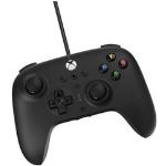Ultimate Wired Controller for Xbox - Black - Gamepad - Microsoft Xbox One