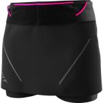 Ultra 2in1 Skirt Damen (Laufrock) - DynaFit 0911 black out L