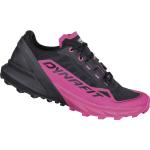 Pinke Dynafit Trailrunning Schuhe für Damen Größe 40,5 