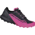 Pinke Dynafit Trailrunning Schuhe für Damen Größe 41 