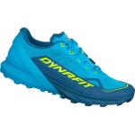 Khakifarbene Dynafit Trailrunning Schuhe mit Schnürsenkel für Herren 